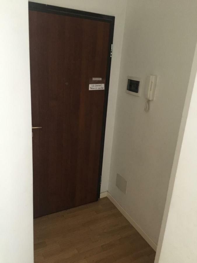 Rio Central M3 Sondrio E Stazione Centrale Milano Eksteriør billede